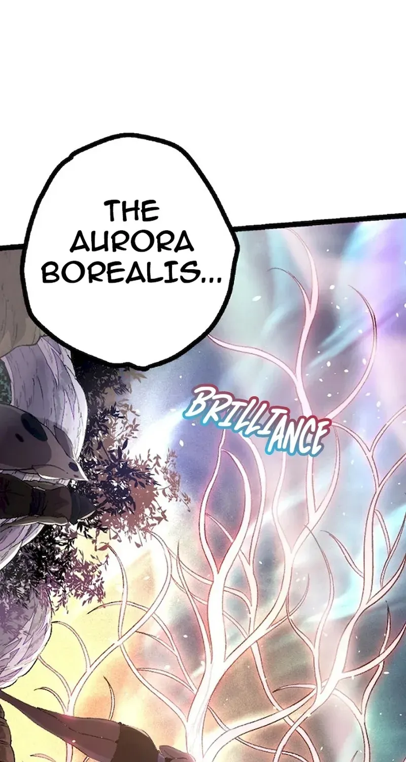 Evolution From a Tree Chapter 43 page 6 - 