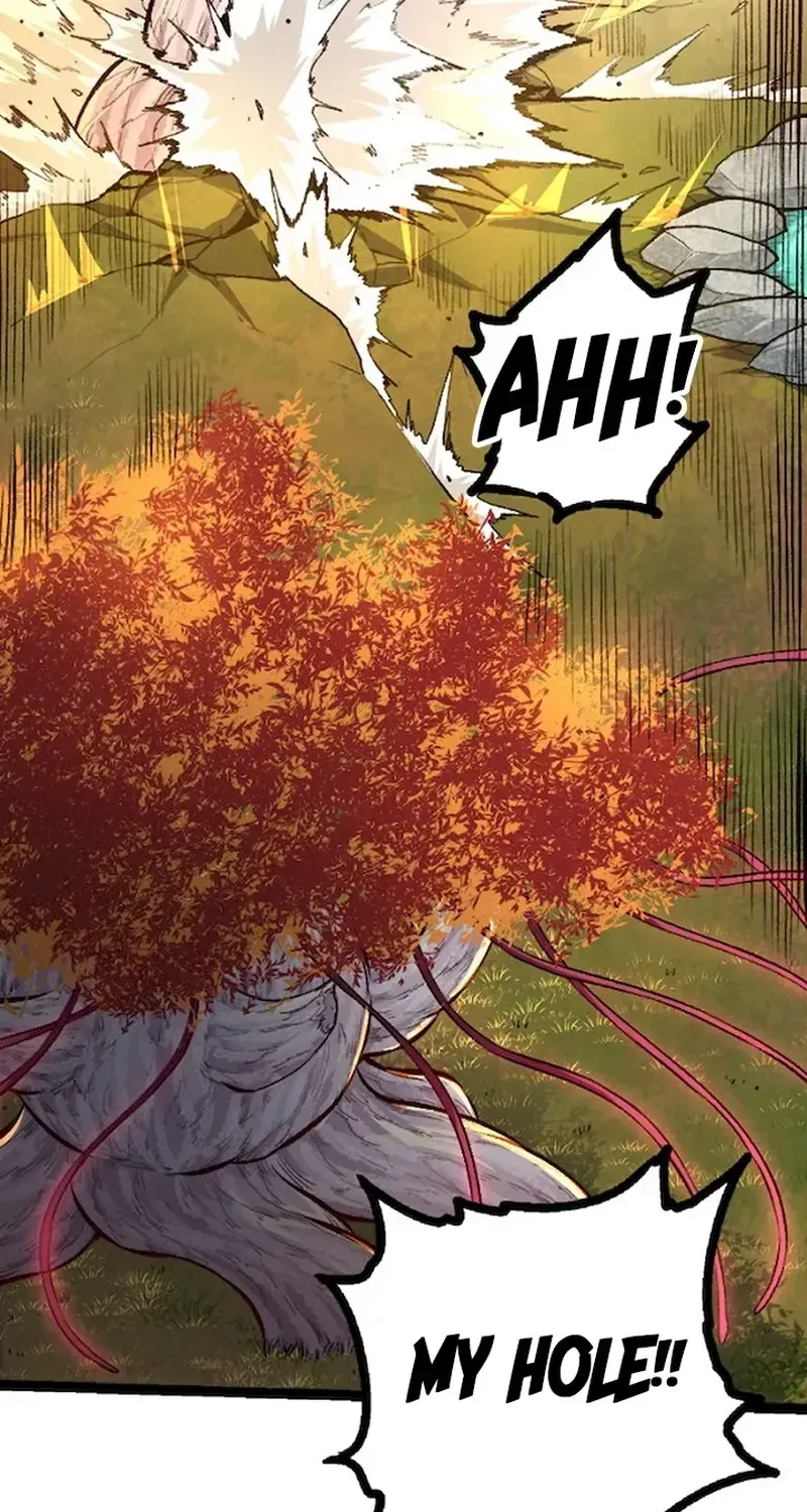 Evolution From a Tree Chapter 43 page 51 - 