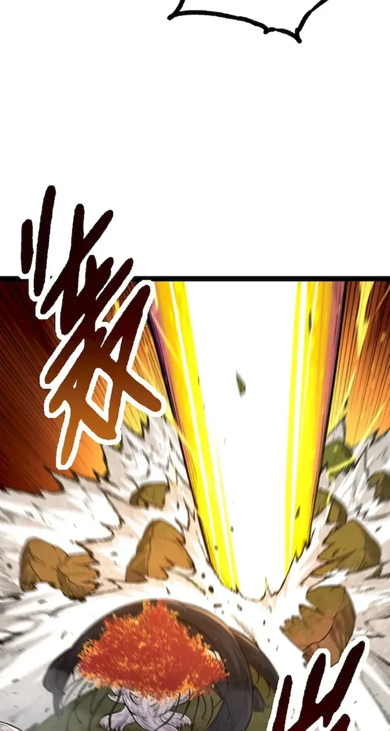 Evolution From a Tree Chapter 43 page 52 - 