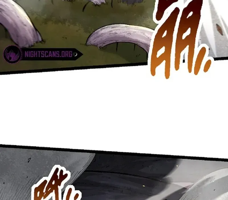Evolution From a Tree Chapter 43 page 53 - 