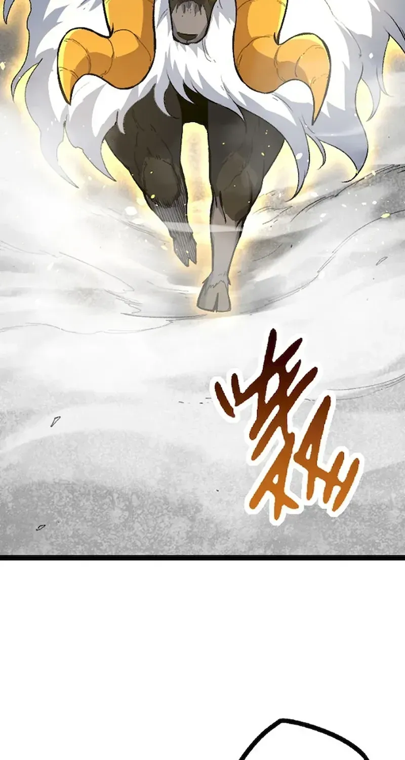 Evolution From a Tree Chapter 43 page 56 - 