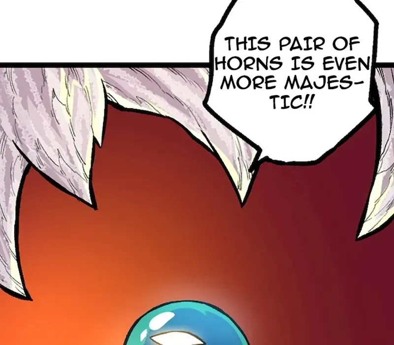 Evolution From a Tree Chapter 43 page 57 - 