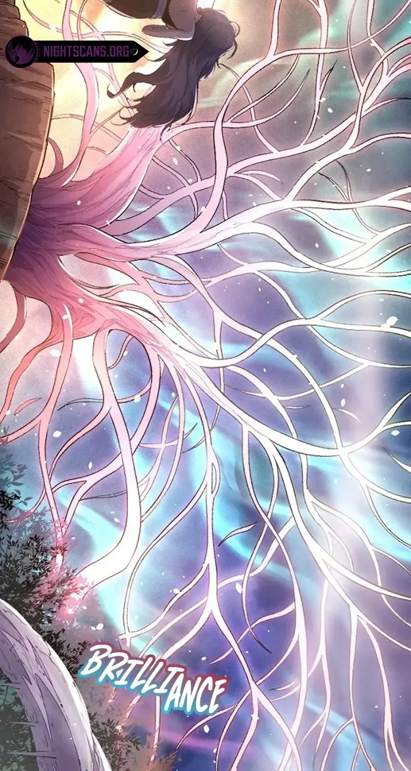 Evolution From a Tree Chapter 43 page 7 - 