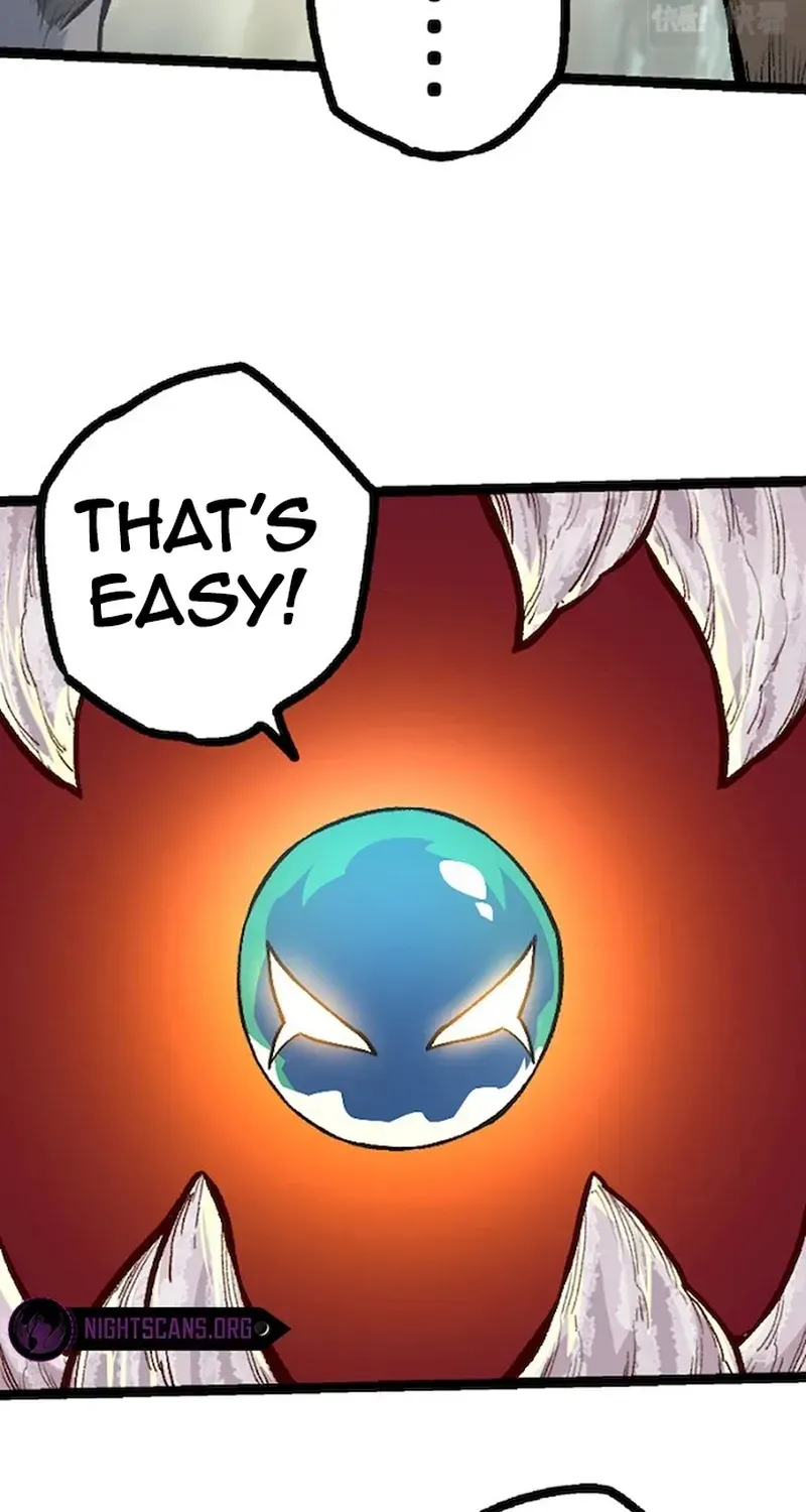 Evolution From a Tree Chapter 43 page 63 - 