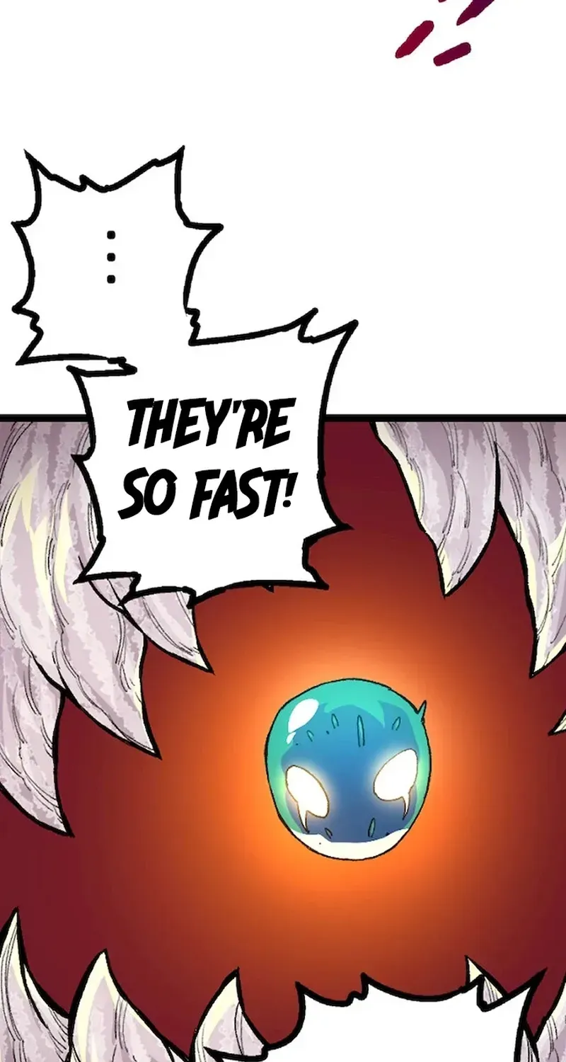 Evolution From a Tree Chapter 43 page 72 - 