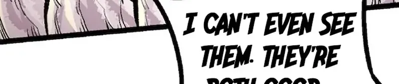 Evolution From a Tree Chapter 43 page 73 - 