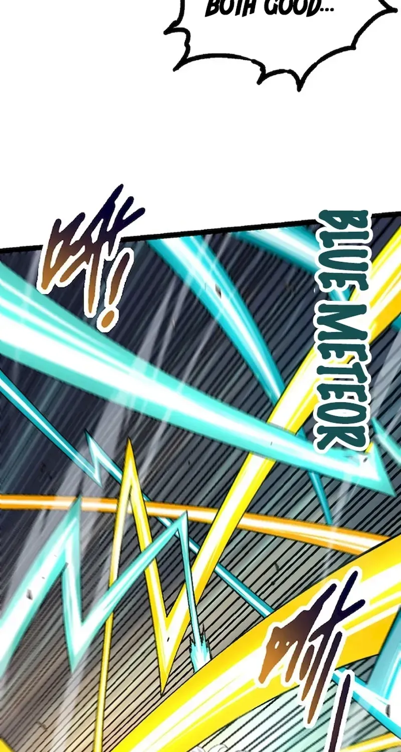 Evolution From a Tree Chapter 43 page 74 - 