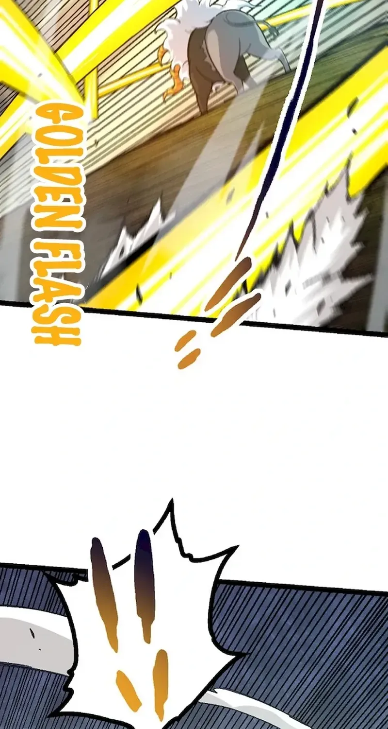 Evolution From a Tree Chapter 43 page 75 - 