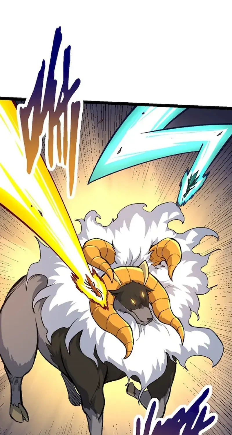 Evolution From a Tree Chapter 43 page 78 - 