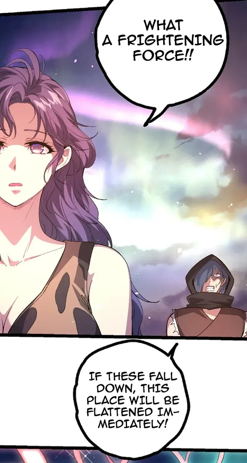 Evolution From a Tree Chapter 43 page 10 - 