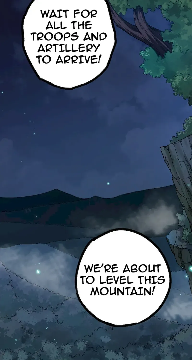 Evolution From a Tree Chapter 44 page 24 - 