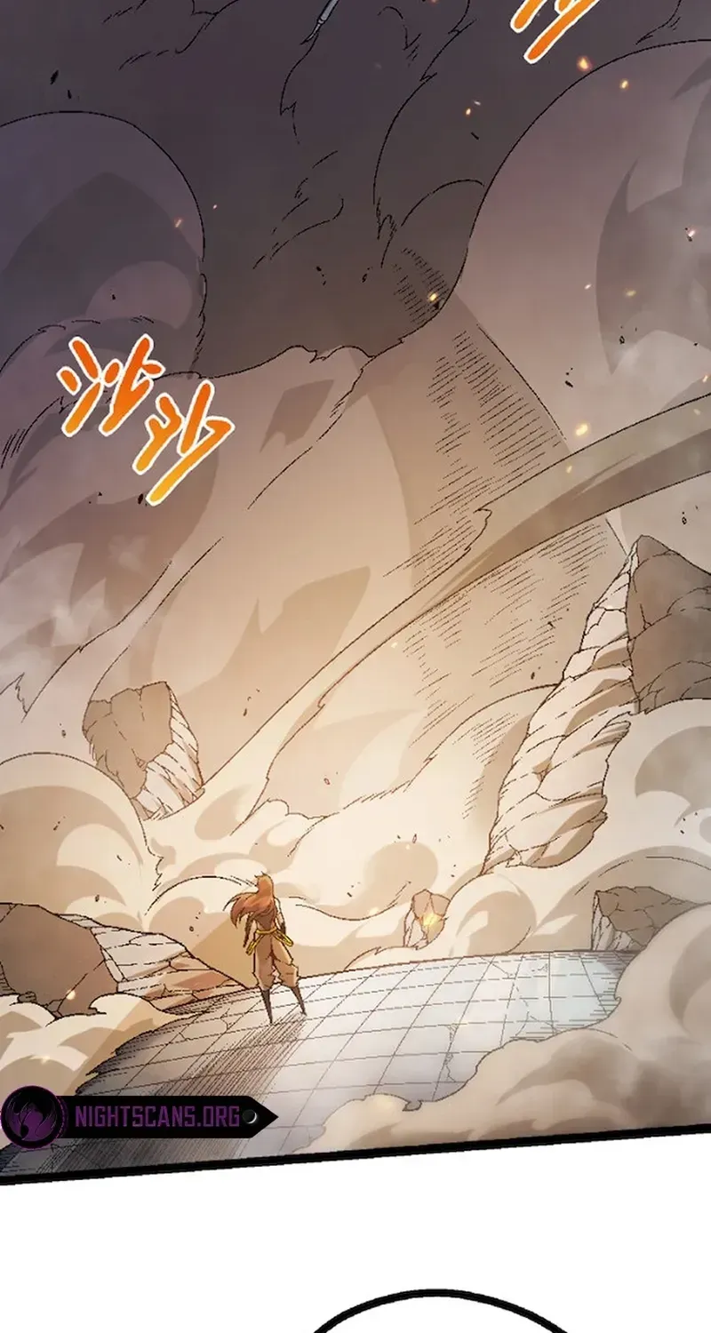 Evolution From a Tree Chapter 44 page 28 - 