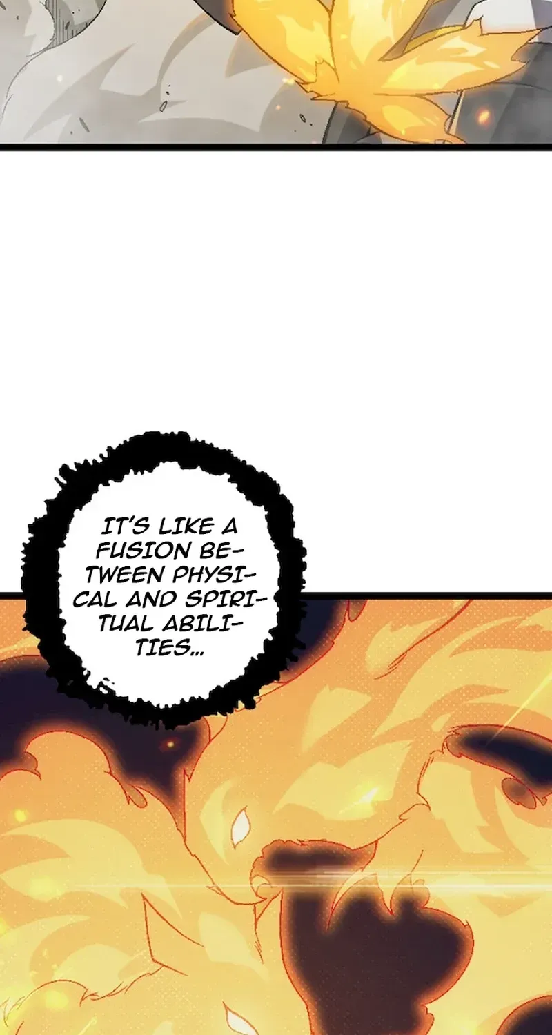 Evolution From a Tree Chapter 44 page 30 - 