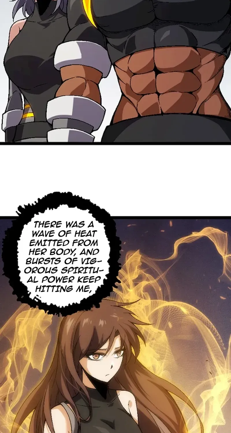 Evolution From a Tree Chapter 44 page 41 - 