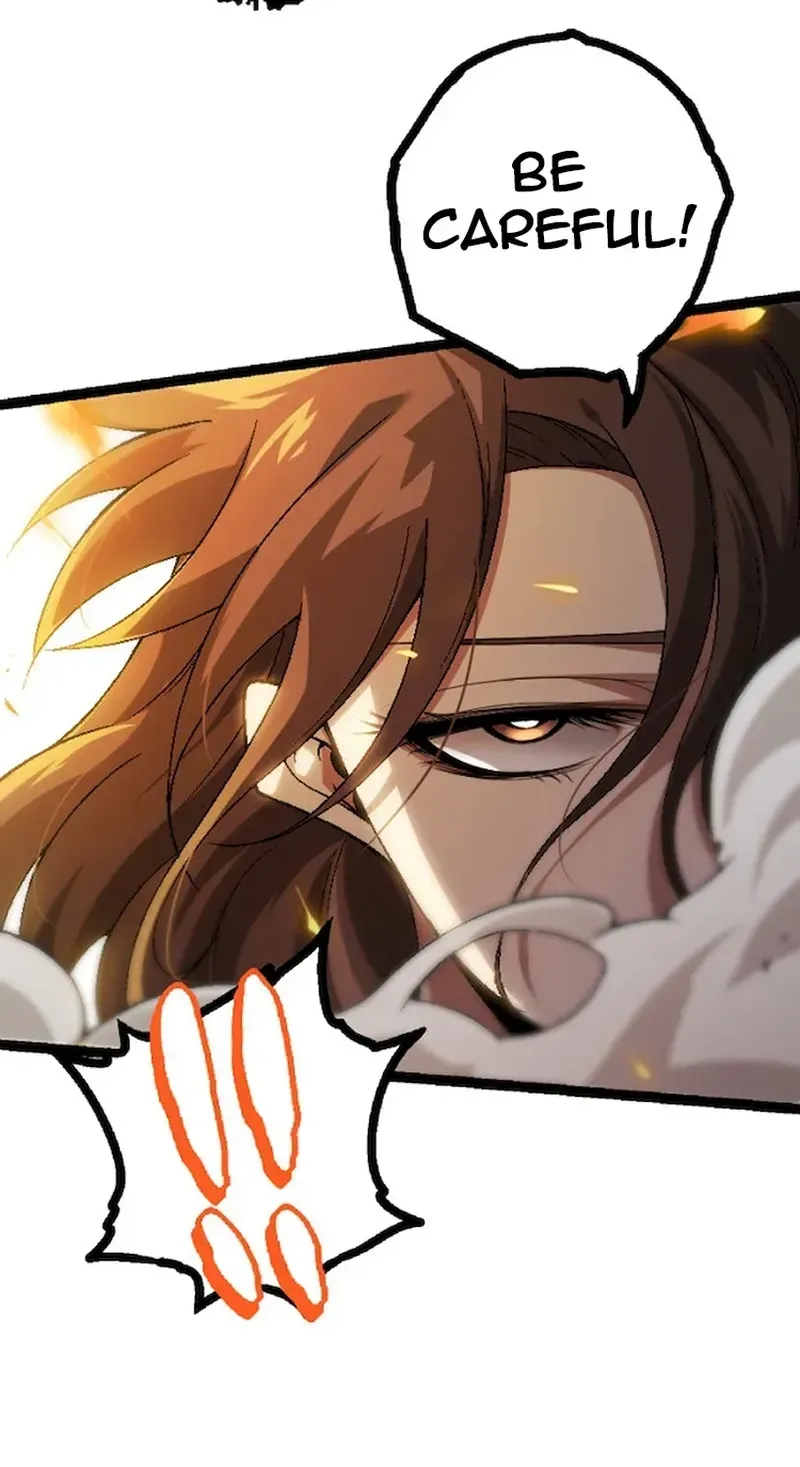 Evolution From a Tree Chapter 44 page 58 - 