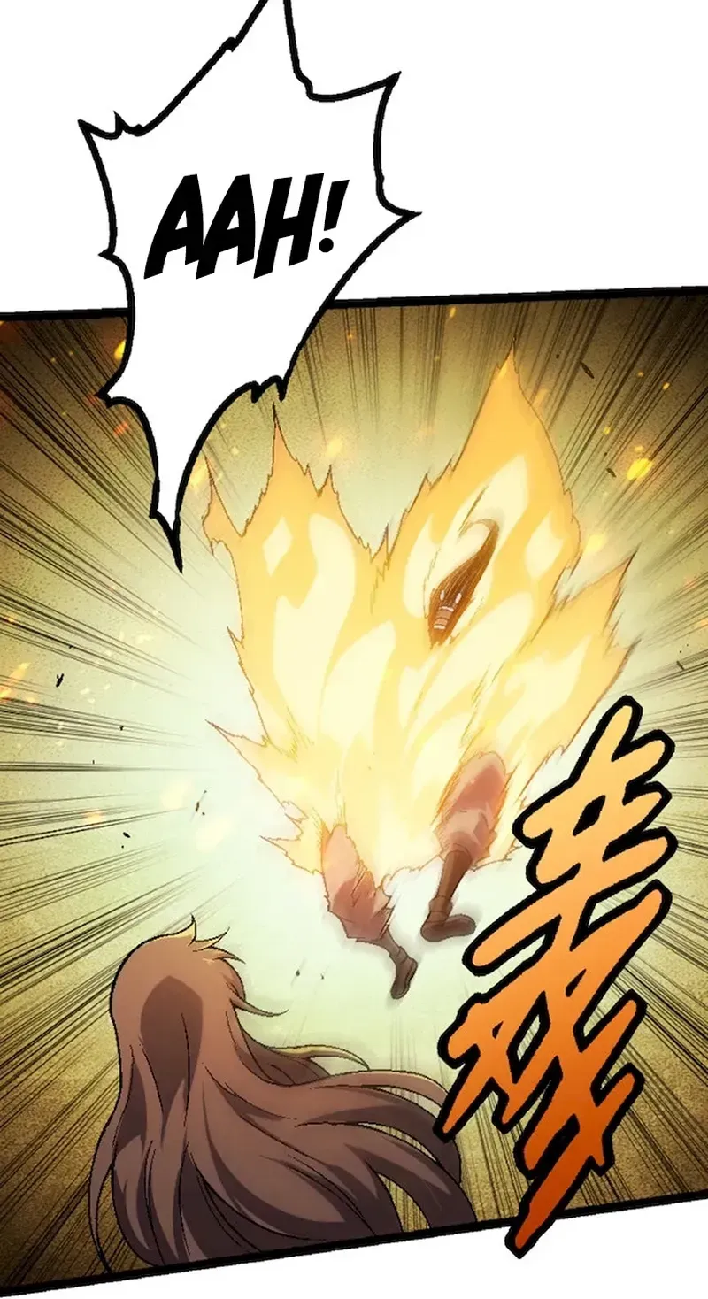 Evolution From a Tree Chapter 44 page 61 - 