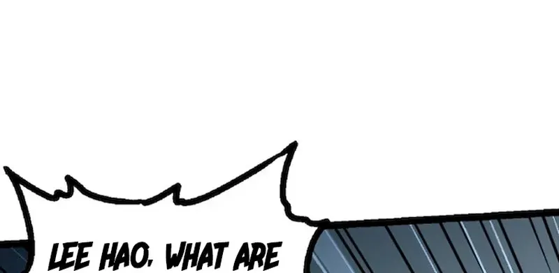 Evolution From a Tree Chapter 44 page 64 - 