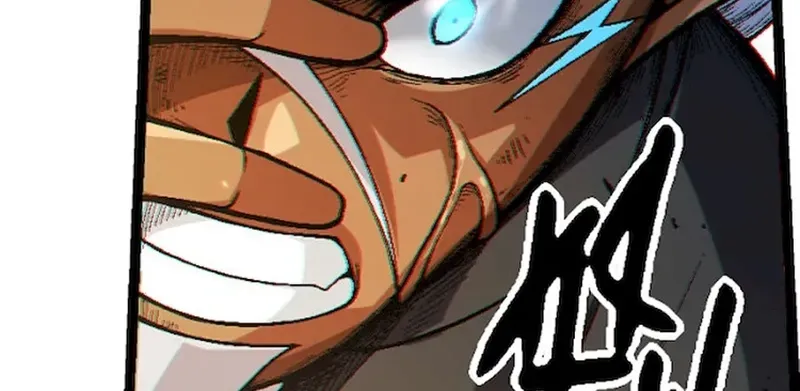 Evolution From a Tree Chapter 44 page 70 - 