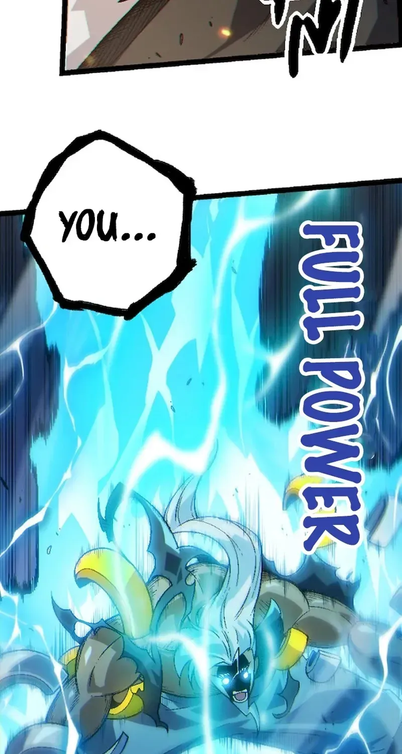 Evolution From a Tree Chapter 44 page 71 - 