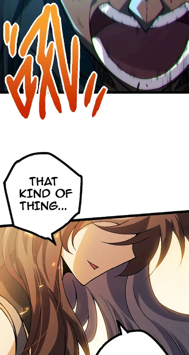 Evolution From a Tree Chapter 44 page 74 - 