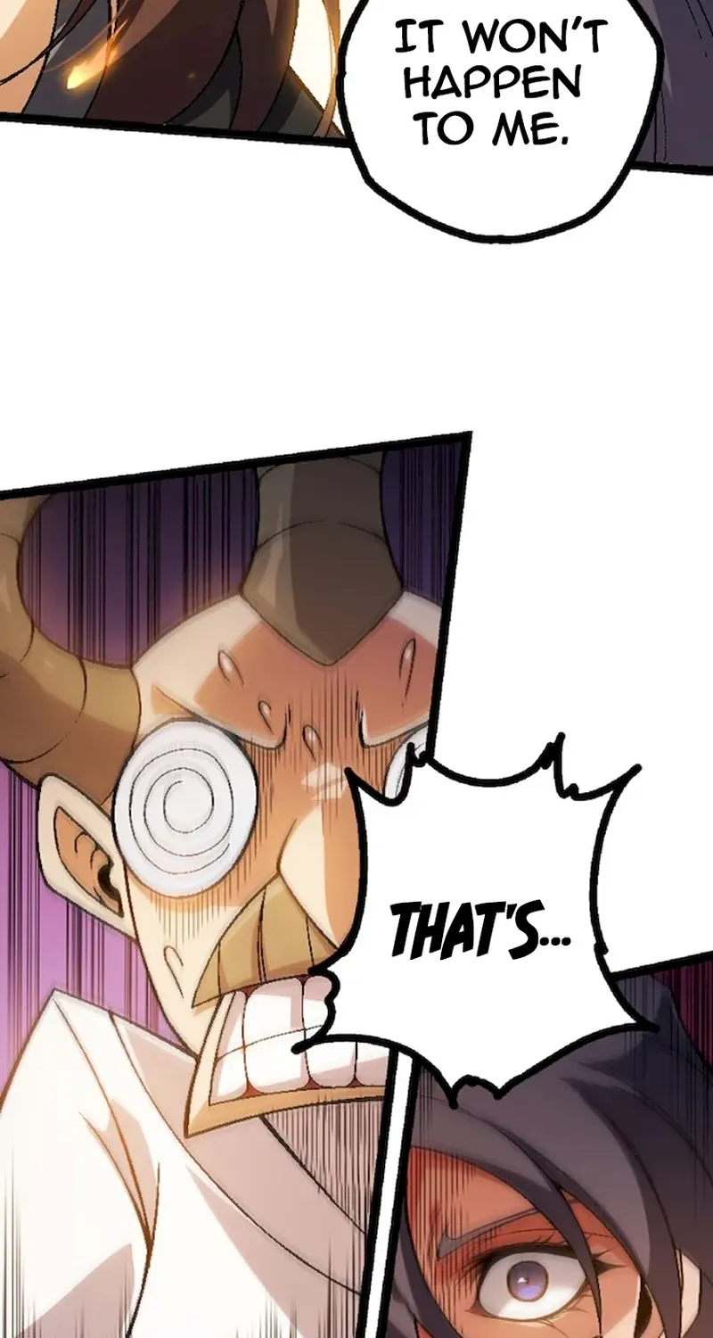 Evolution From a Tree Chapter 44 page 75 - 