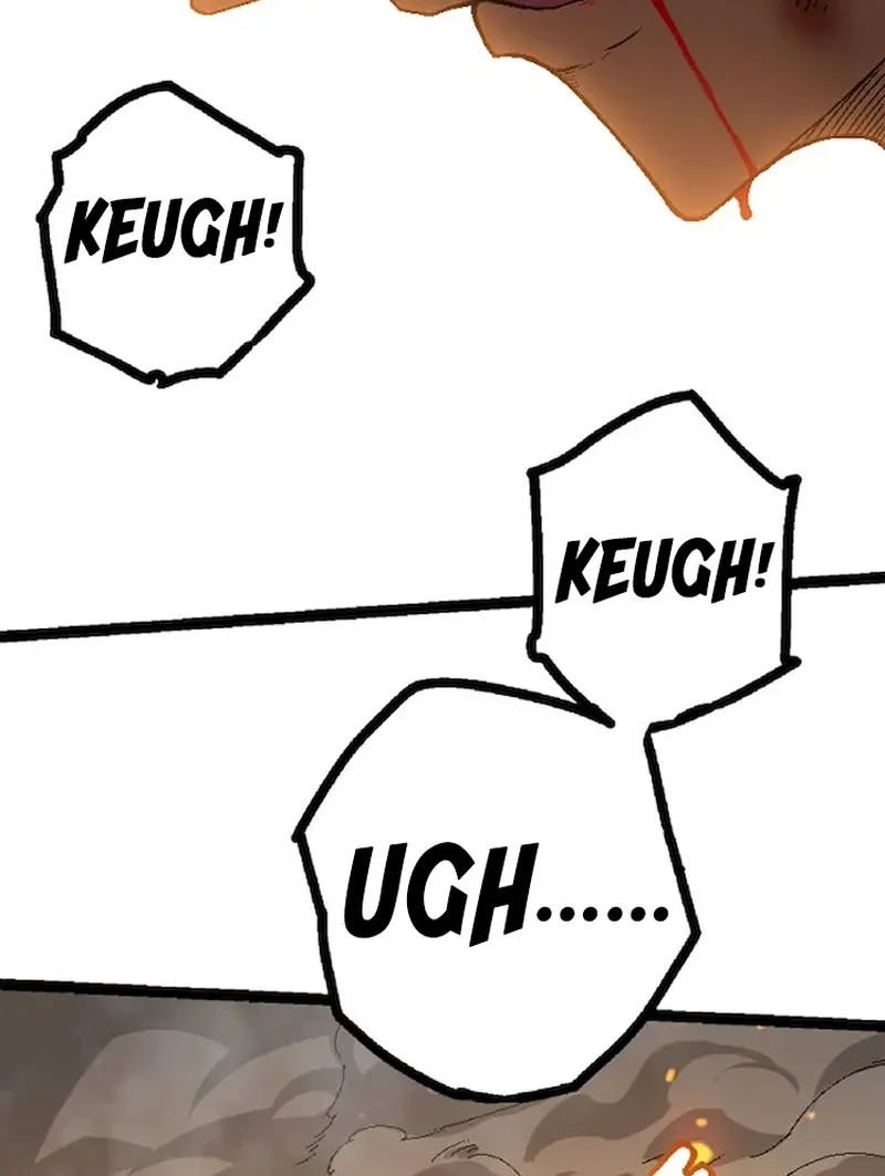 Evolution From a Tree Chapter 45 page 13 - 