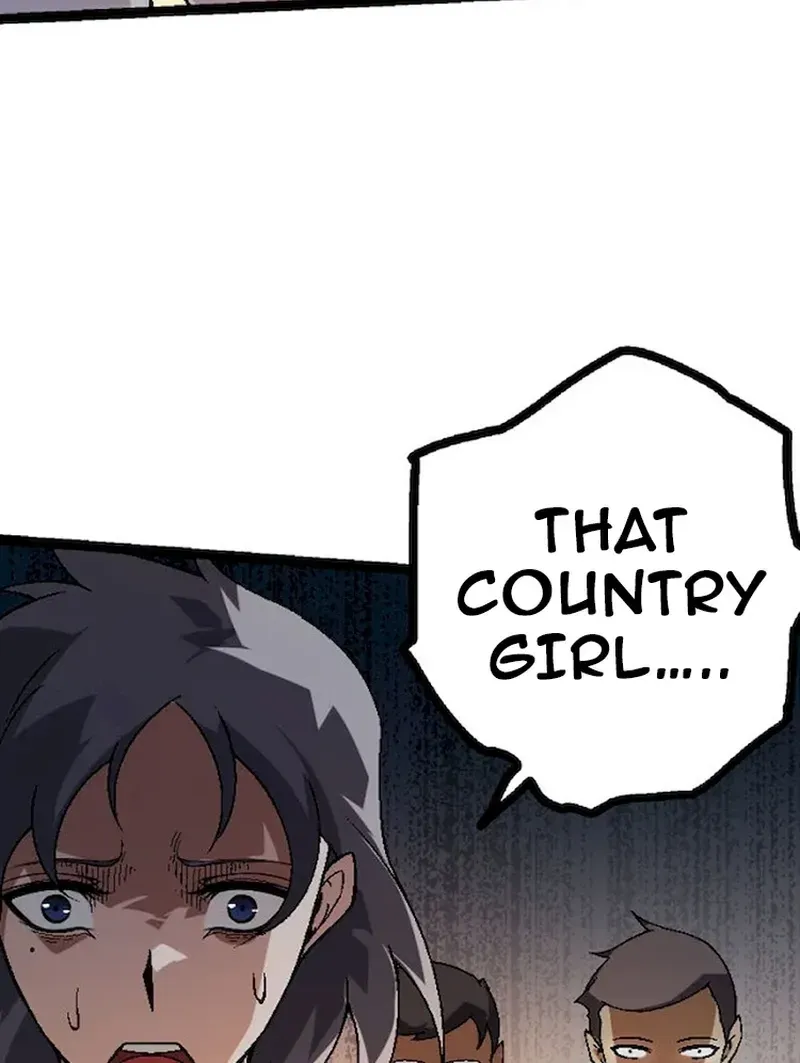 Evolution From a Tree Chapter 45 page 16 - 
