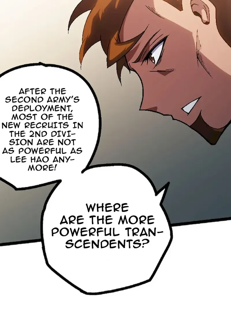 Evolution From a Tree Chapter 45 page 22 - 