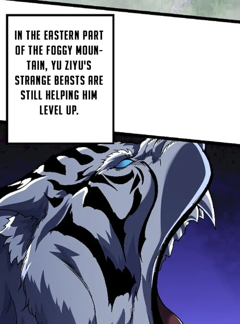 Evolution From a Tree Chapter 45 page 25 - 