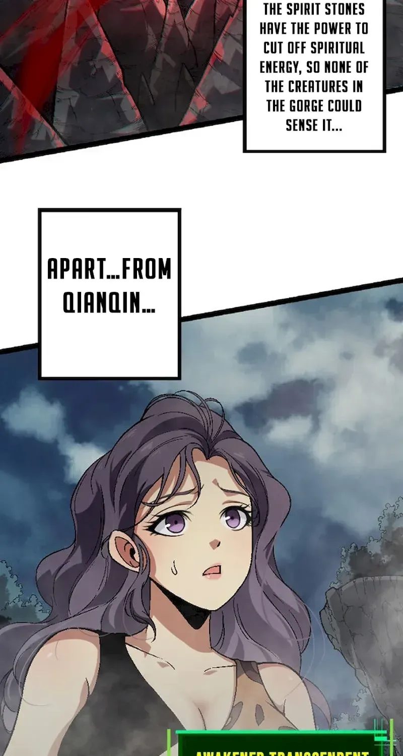 Evolution From a Tree Chapter 45 page 29 - 
