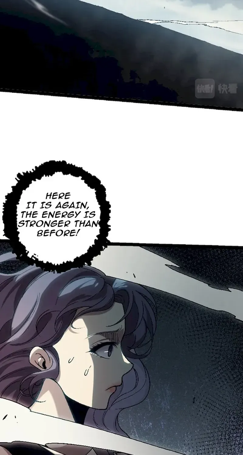 Evolution From a Tree Chapter 45 page 33 - 