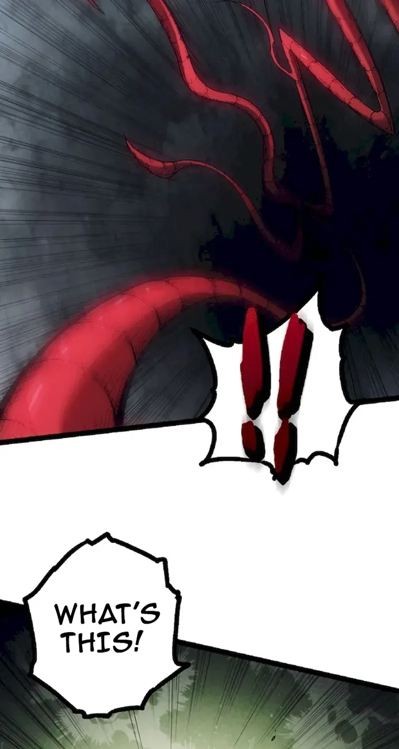 Evolution From a Tree Chapter 45 page 35 - 