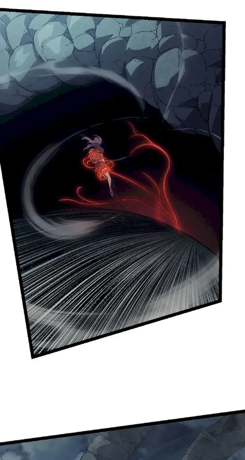 Evolution From a Tree Chapter 45 page 38 - 
