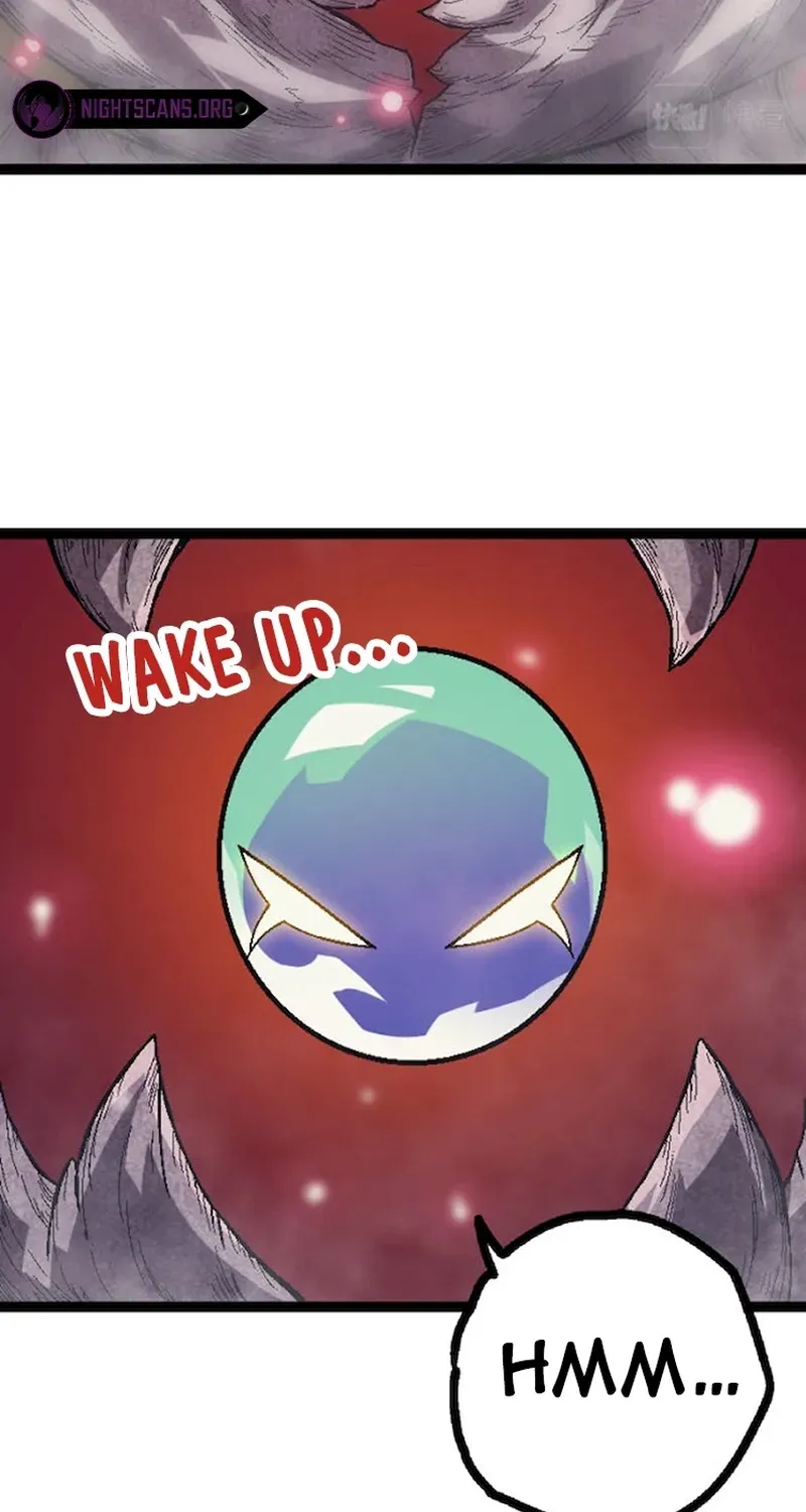 Evolution From a Tree Chapter 45 page 41 - 