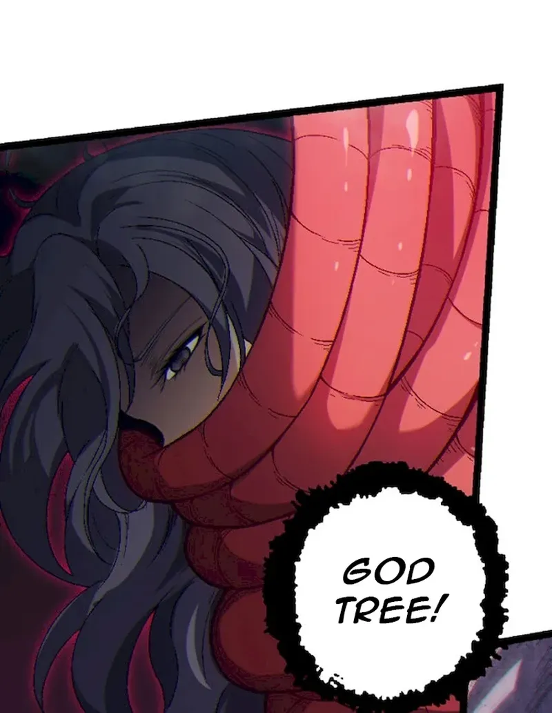 Evolution From a Tree Chapter 45 page 43 - 