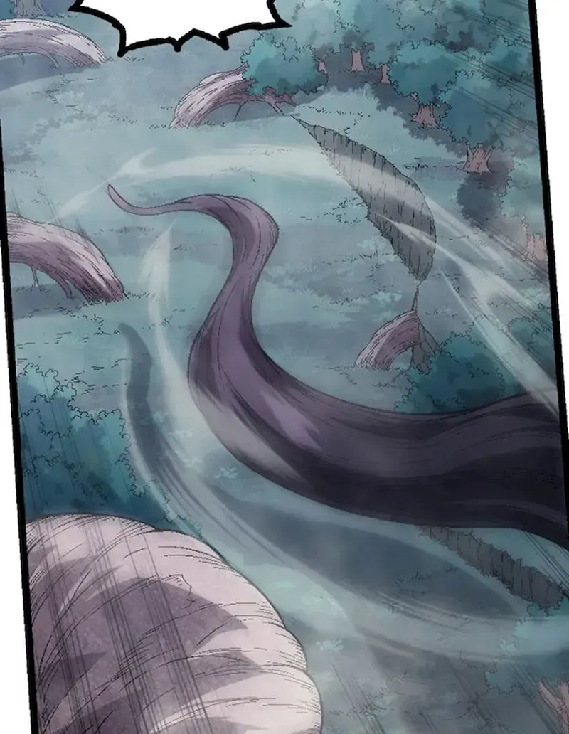 Evolution From a Tree Chapter 45 page 46 - 