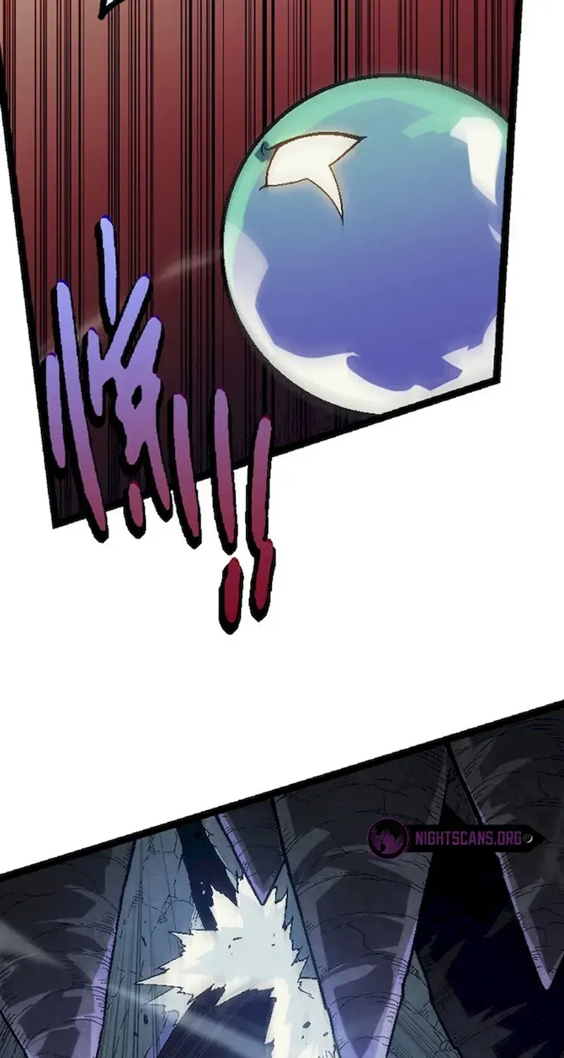 Evolution From a Tree Chapter 45 page 50 - 