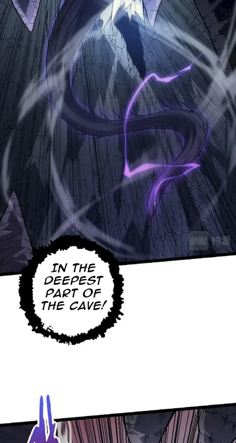 Evolution From a Tree Chapter 45 page 51 - 