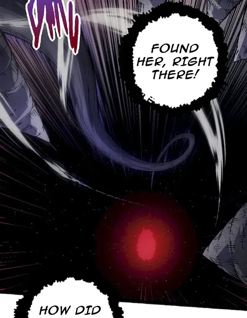 Evolution From a Tree Chapter 45 page 52 - 