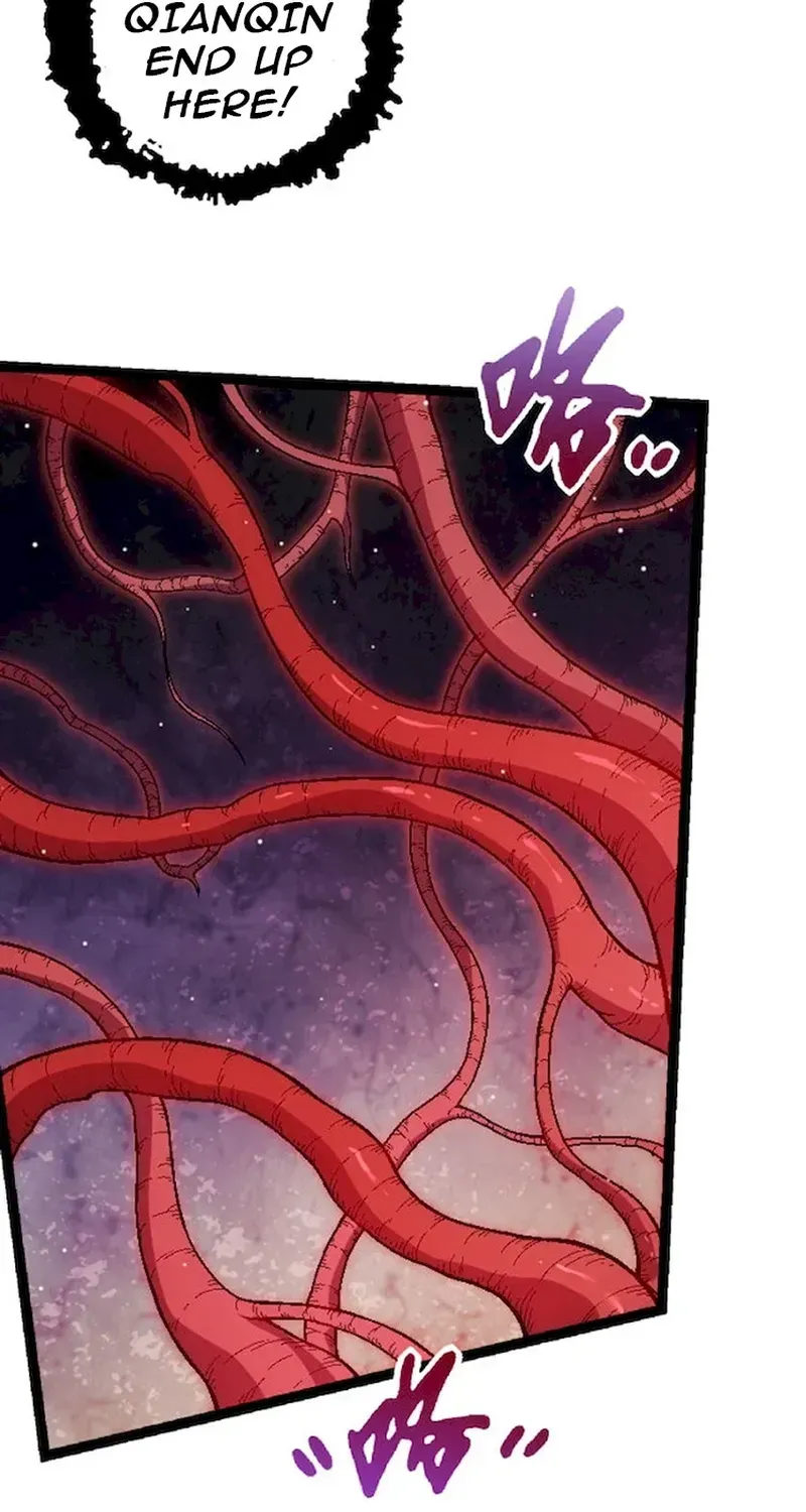 Evolution From a Tree Chapter 45 page 53 - 