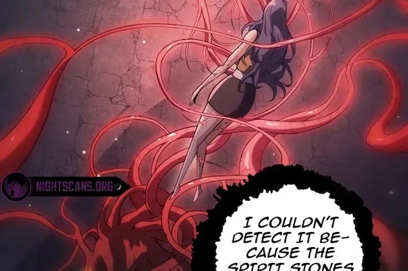 Evolution From a Tree Chapter 45 page 58 - 