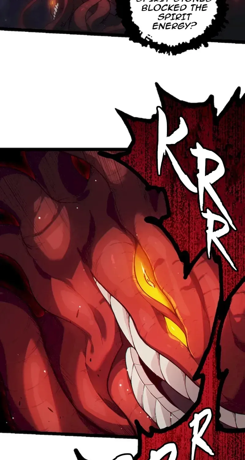 Evolution From a Tree Chapter 45 page 59 - 