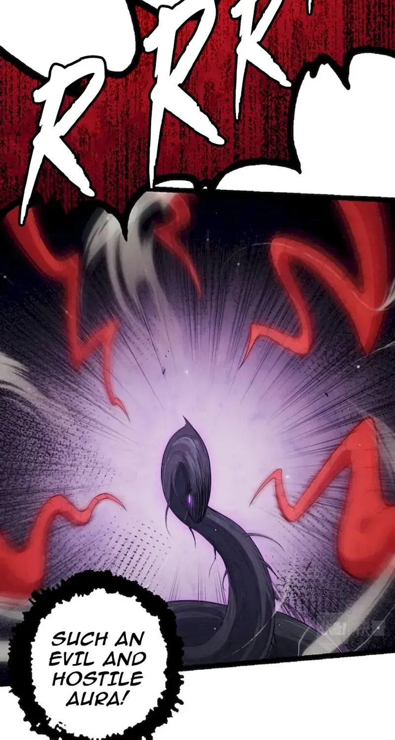Evolution From a Tree Chapter 45 page 60 - 