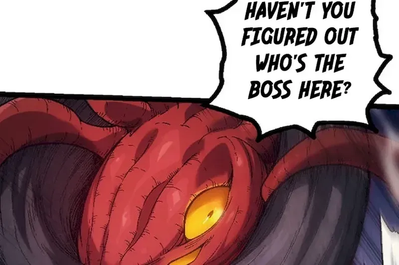 Evolution From a Tree Chapter 45 page 64 - 