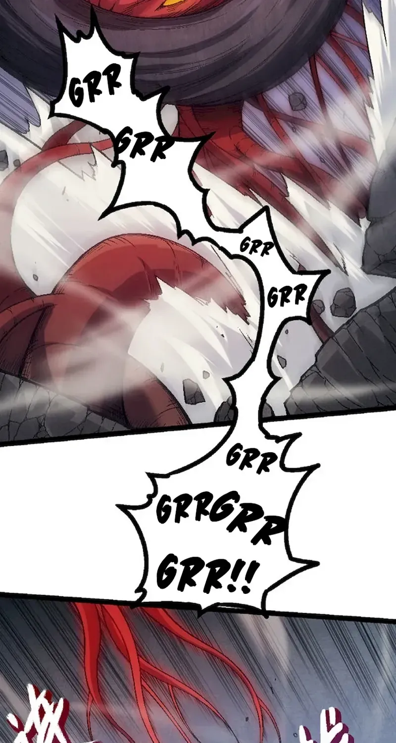 Evolution From a Tree Chapter 45 page 65 - 