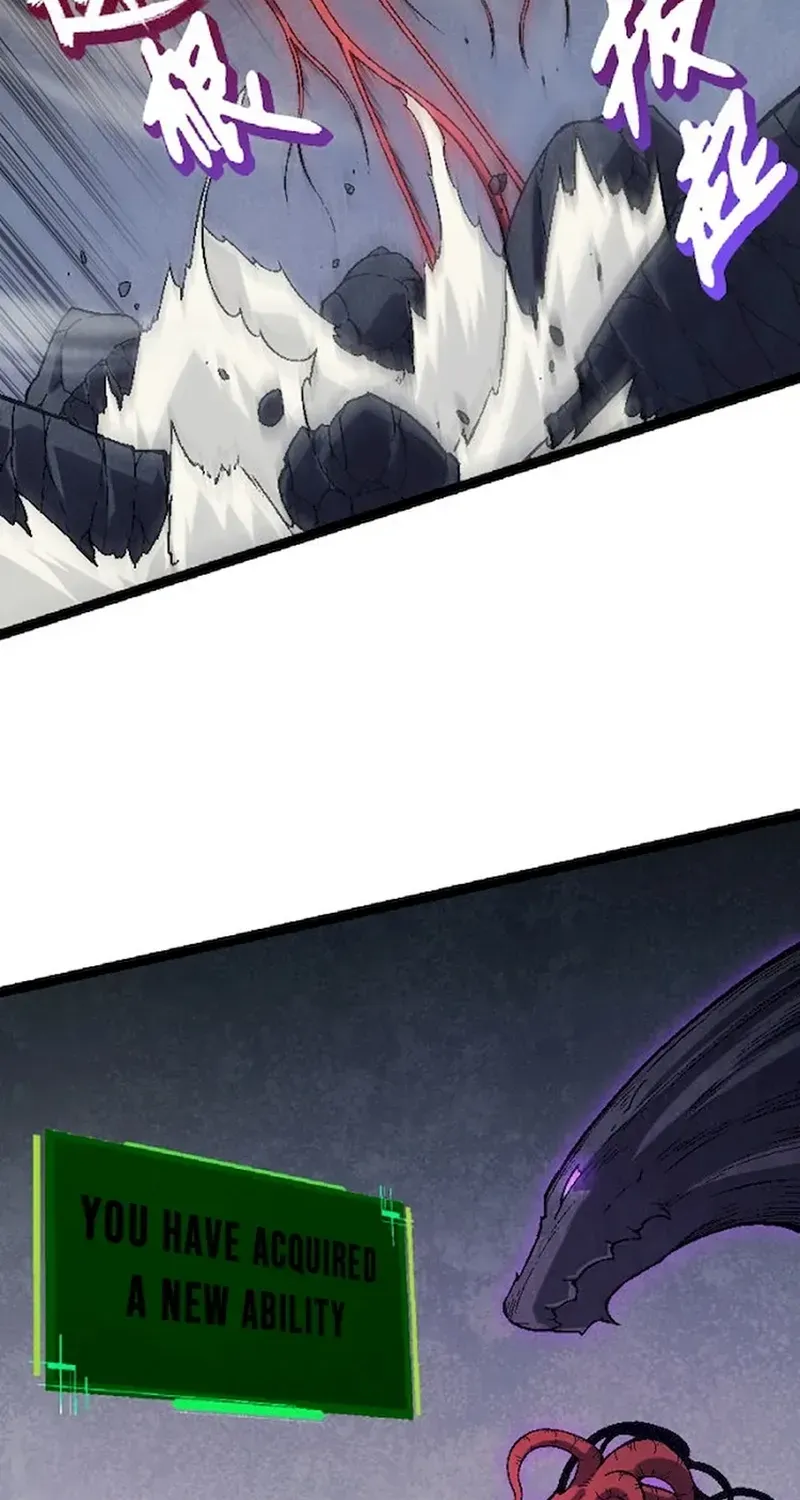 Evolution From a Tree Chapter 45 page 66 - 