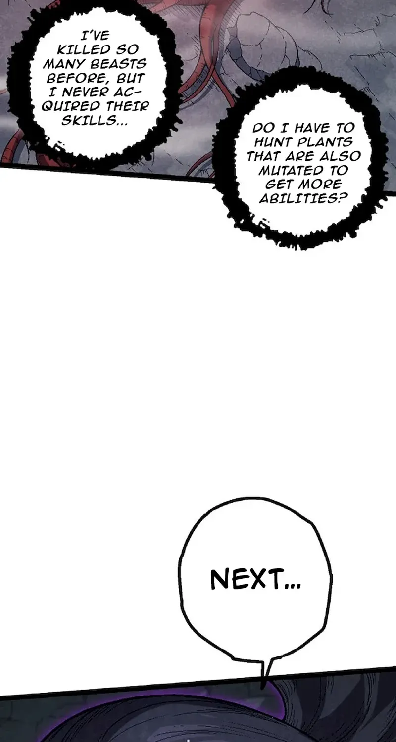 Evolution From a Tree Chapter 45 page 69 - 