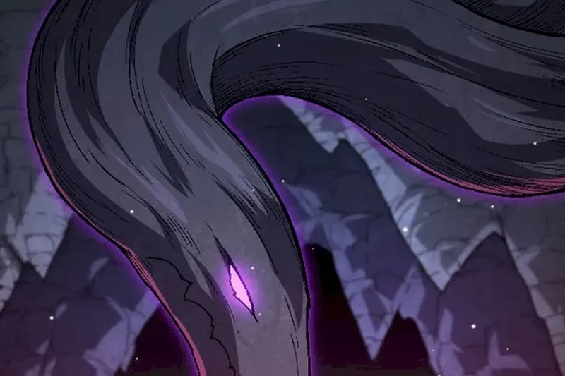 Evolution From a Tree Chapter 45 page 70 - 