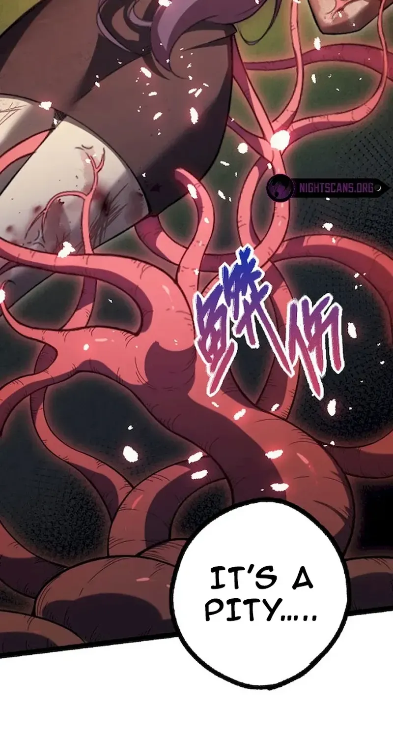 Evolution From a Tree Chapter 45 page 72 - 