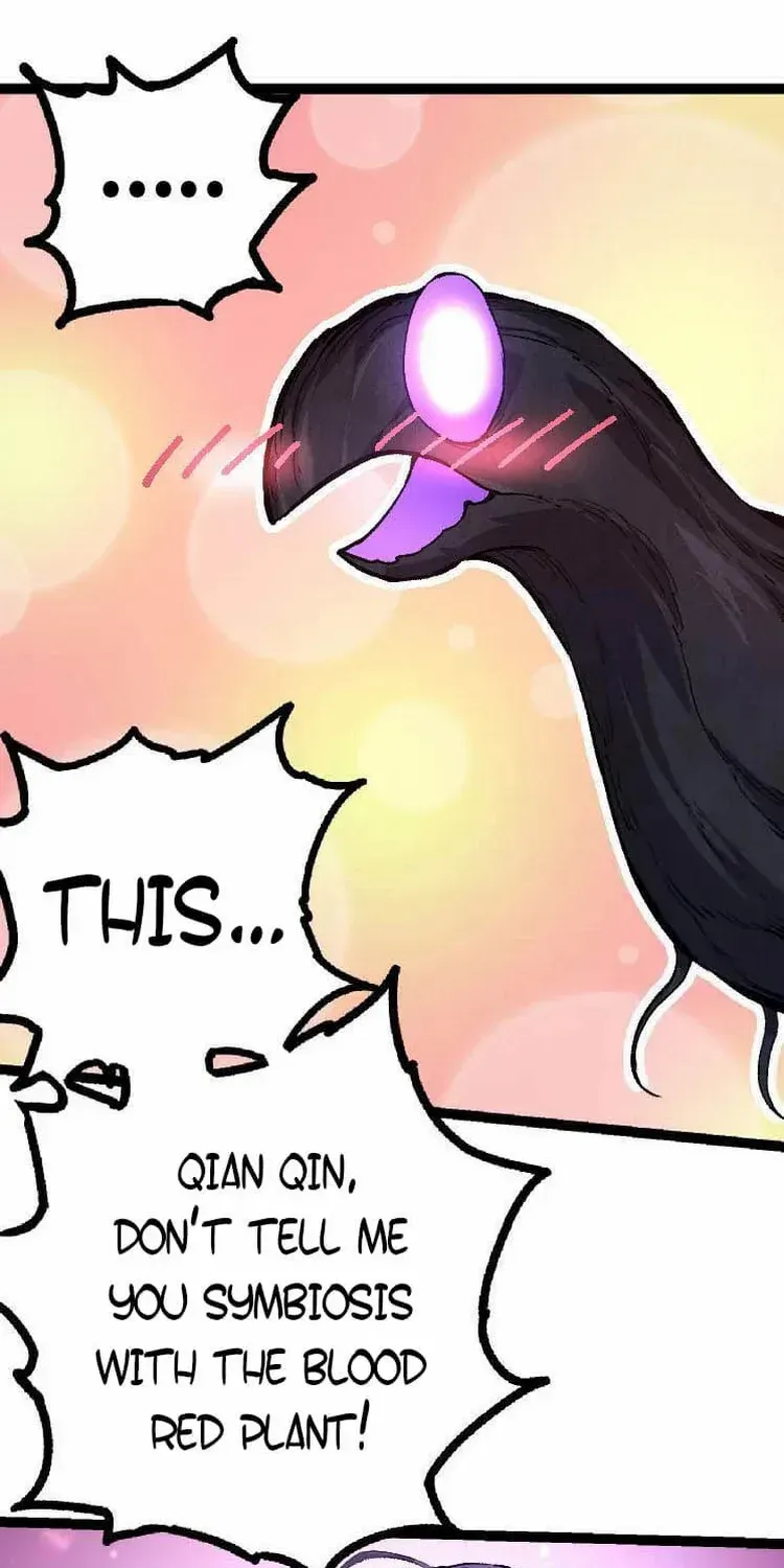 Evolution From a Tree Chapter 46 page 11 - 